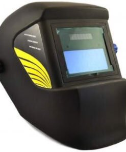 Mặt nạ hàn cảm biến điện tử YL 200D