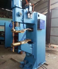 Máy hàn bấm hơi Nhật 25kva