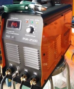 Máy hàn bu lông RSR 2500 Forton