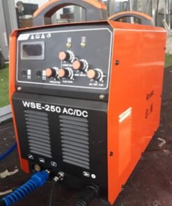 Máy hàn Jasic tig 250 AC DC