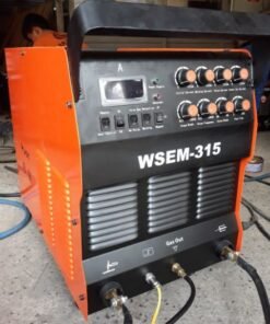 Máy hàn Jasic tig 315 AC DC