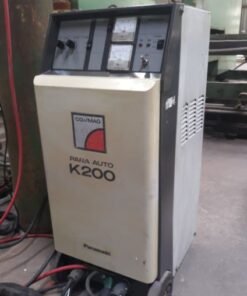 Máy hàn mig Co2 Panasonic 200