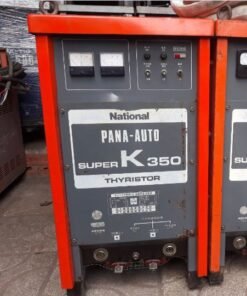 Máy hàn mig Co2 Panasonic 350