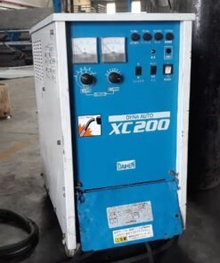 Máy hàn mig Co2 Daihen 200