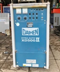 Máy hàn mig Co2 Daihen 500