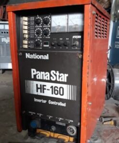Máy hàn mig Co2 Panasonic 160 1 pha