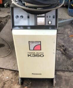 Máy hàn mig Co2 Panasonic 350