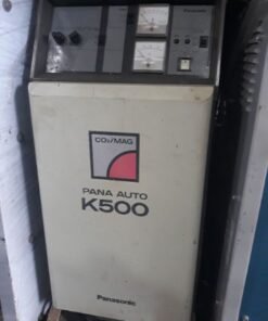 Máy hàn mig Co2 Panasonic 500