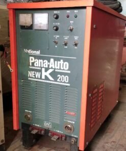 Máy hàn mig Co2 Panasonic 200