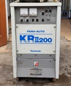 Máy hàn mig Co2 Panasonic KRII 200