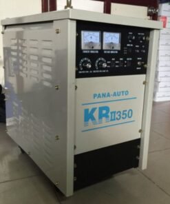 Máy hàn mig Co2 Panasonic KRII 350