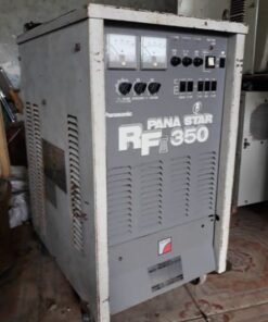 Máy hàn mig Co2 Panasonic 350 1 pha