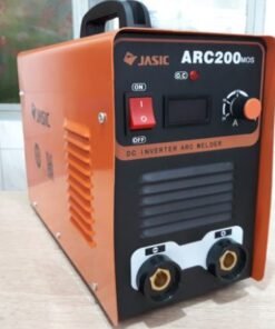 may han que jasic arc 200