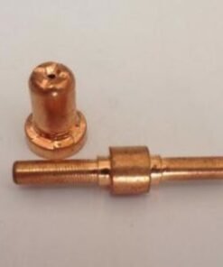 Béc cắt plasma PT31 dài