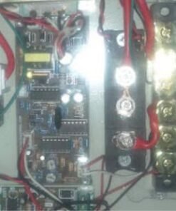 BỘ ĐIỀU KHIỂN SCR MÁY HÀN LĂN
