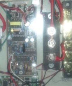 Bộ điều khiển SCR máy hàn bấm