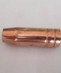 CHỤP KHÍ 15AK ĐỒNG ĐỎ