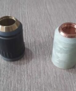 Chụp sứ cắt plasma 141