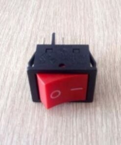 Công tắc nguồn 30A