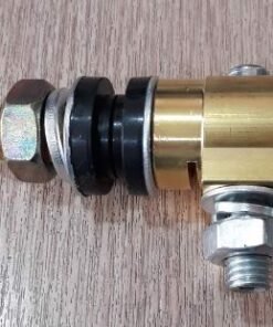 CỤC ĐỒNG CHO RÙA CẤP DÂY PANA