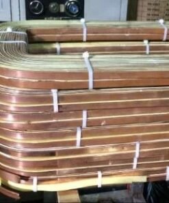 CUỘN DÂY BIẾN THẾ CHO MÁY HÀN BẤM MÁY HÀN LĂN