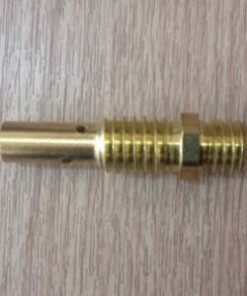Đầu nối béc 200 răng thô