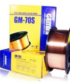 Dây hàn mig GM-70S