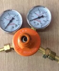 Đồng hồ gas Yamato