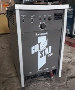 Máy cắt plasma Panasonic cut 100