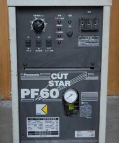 Máy cắt plasma Panasonic cut 60