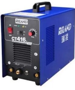 Máy hàn cắt 3 chức năng Riland CT416
