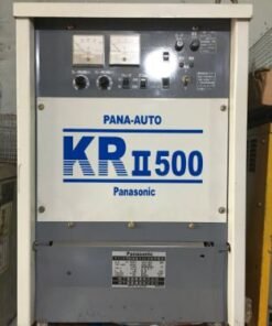 Máy hàn hồ quang chìm Panasonic 500