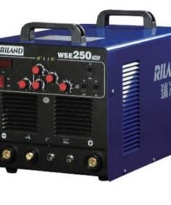 Máy hàn nhôm Riland tig 250 AC DC