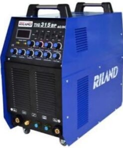 Máy hàn nhôm riland tig 315 AC DC