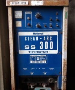 Máy hàn que Panasonic ARC 300