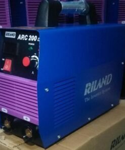 Máy hàn que Riland ARC 200