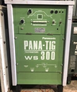 Máy hàn tig nhôm Panasonic 300
