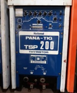 Máy hàn tig Panasonic 200