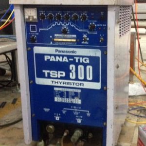 Máy hàn tig Panasonic 300