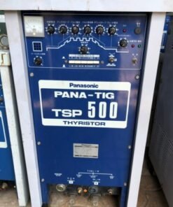 Máy hàn tig Panasonic 500