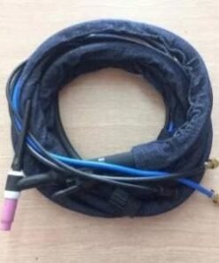 Súng hàn tig giải nhiệt nước WP18 4m
