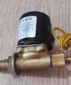 Van khí 220V