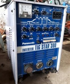 Máy hàn tig Panasonic Star 300