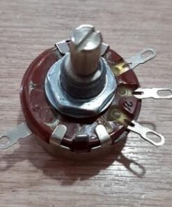 Biến trở điều chỉnh tốc độ rùa cắt