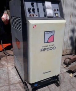 Máy hàn mig Co2 Panasonic RF 500