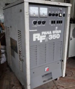 Máy hàn mig Co2 Panasonic RFII 350