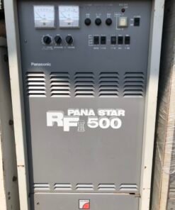 Máy hàn mig Co2 Panasonic RFII 500