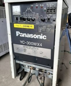 Máy hàn tig nhôm Panasonic YC-300WX4