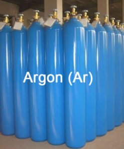 Bình khí Argon