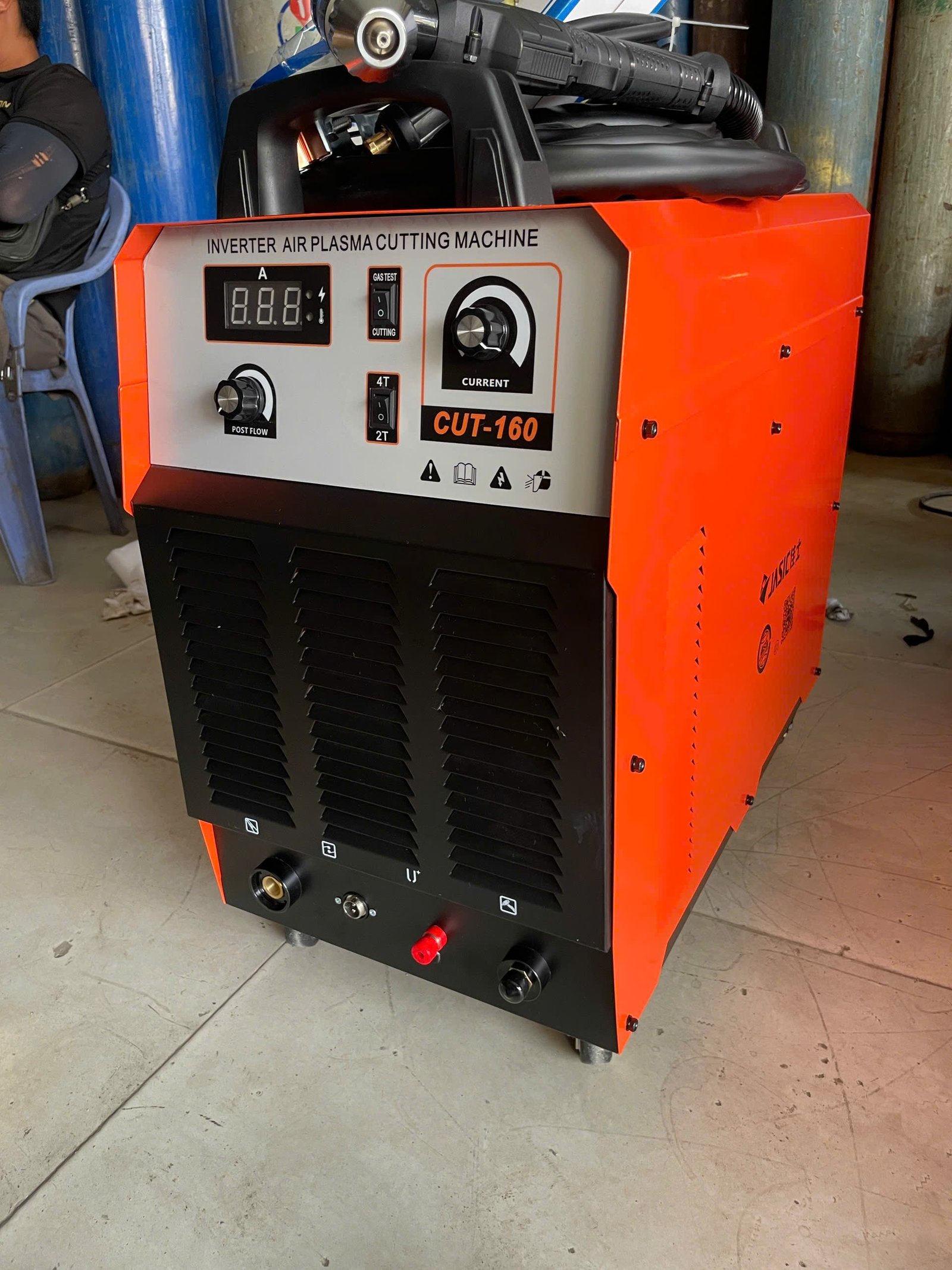 Máy cắt plasma Cut 160 tại tphcm Máy cắt plasma Cut 160 tại tphcm, may cat plasma cut 160 tai tphcm